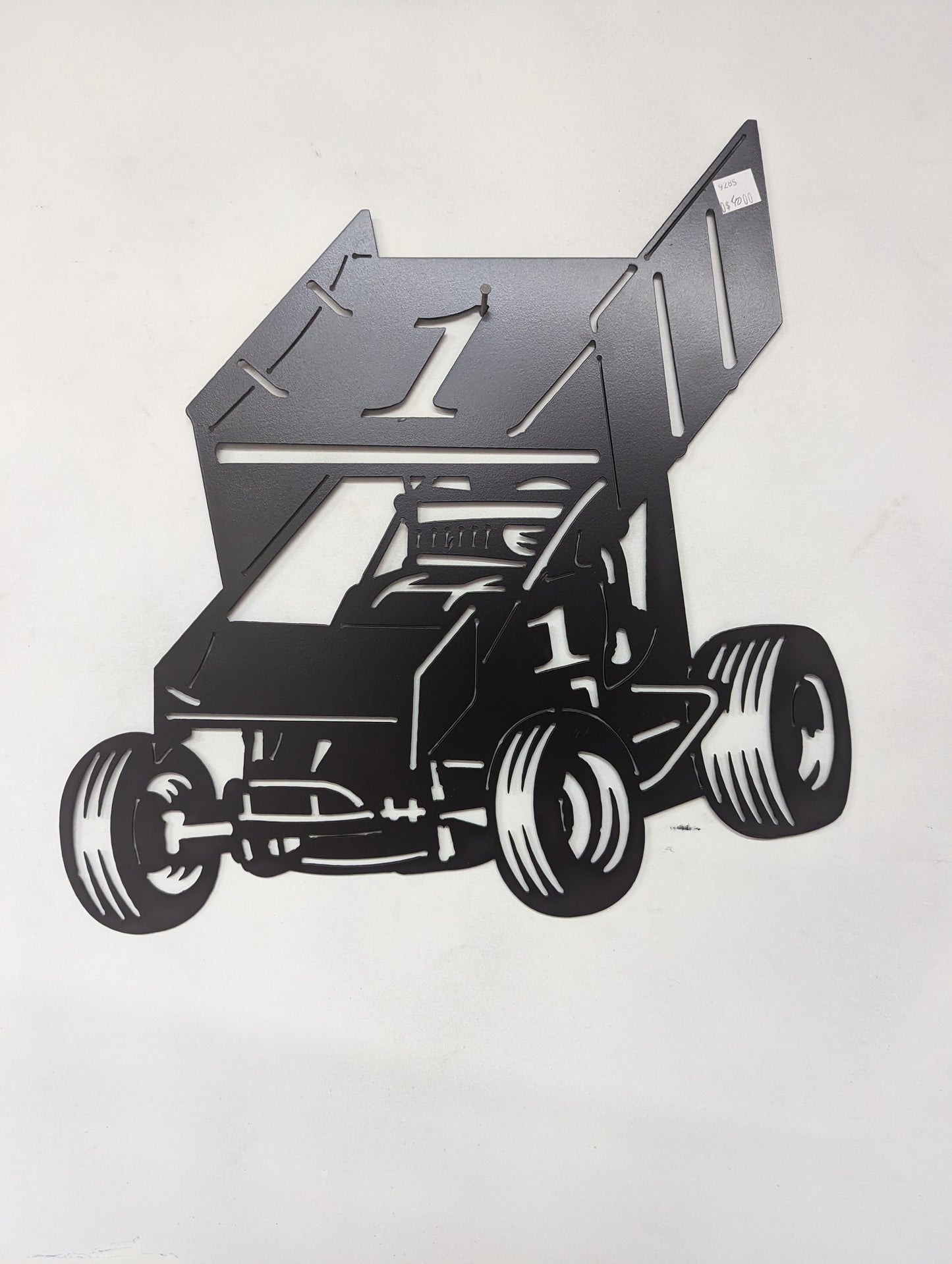 Sprint car