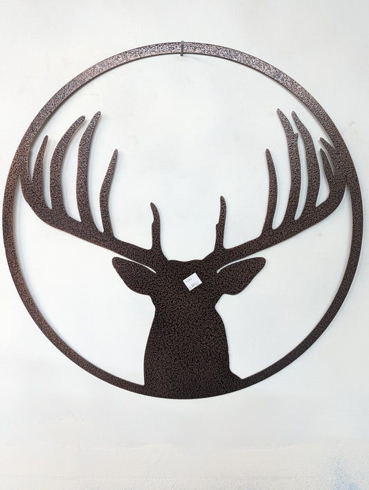 Deer circle